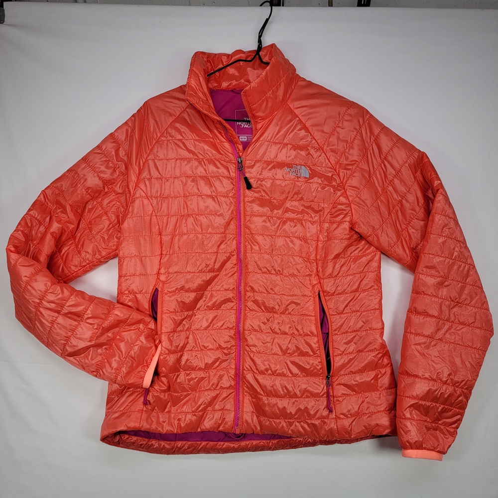 The North Face Women's Coral Puffer Jacket